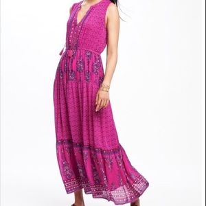 Old Navy Maxi